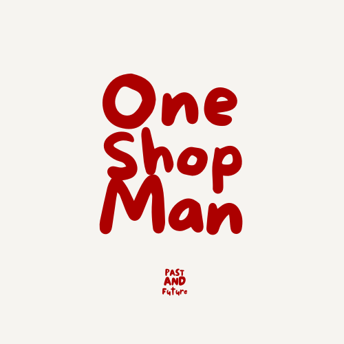 One Shop Man