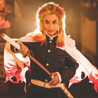 COSPLAY RENGOKU