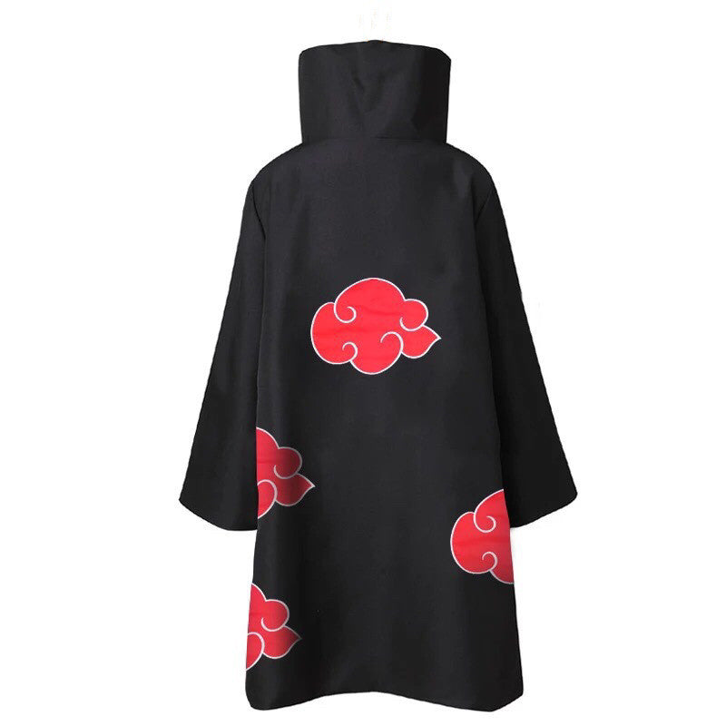 Costume itachi akatsuki