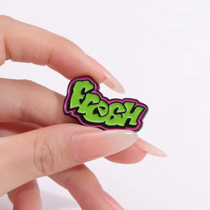 PINS FRESH PRINCE