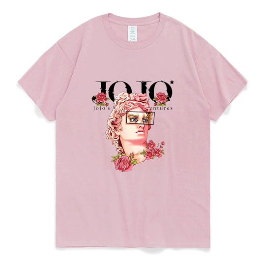 T-SHIRT JOJO BIZZARE